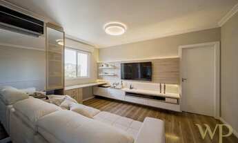 Imagem: JOINVILLE - Apartamento Padrão - Saguaçu