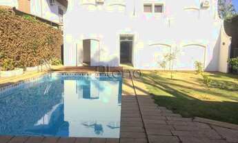 Imagem 3: Casa para locação no bairro Nova Campinas, Campinas