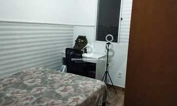 Imagem 5: REF:8649. Apartamento em Condomínio para Locação no bairro Canhema, 2 dorm, 1 vagas. Excel