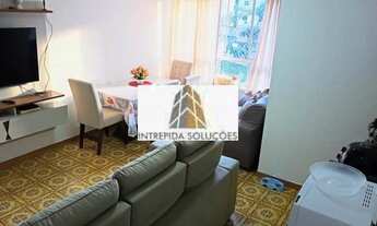 Imagem: Apartamento para comprar Catumbi Rio de