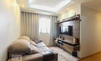 Imagem: Apartamento para Aluguel - Belém, 2 Quartos