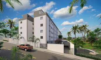 Imagem 2: Área Privativa / Garden com 2 dormitórios à venda em Belo Horizonte