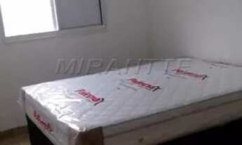 Imagem 3: Apartamento de 53m² com 2 quartos em Jaçana