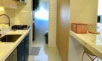 Imagem 3: Apartamento de 112m² a venda na zona 3