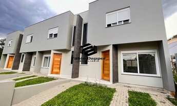 Imagem 3: Sobrado com 2 Dormitorio(s) localizado(a) no bairro Portal da Serra em Dois Irmãos / RS R