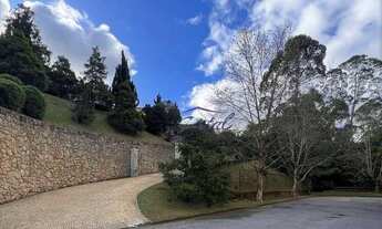 Imagem 4: Linda! Estilo Toscano com linda vista! 6 suítes, salão gourmet, piscina, sauna!