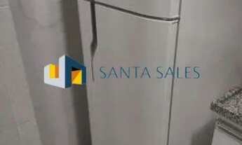 Imagem 7: Apartamento Mobiliado no Campo Belo