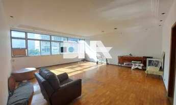 Imagem 3: Apartamento-À VENDA-Laranjeiras-Rio de Janeiro-RJ