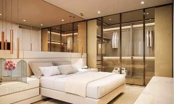 Imagem 2: Apartamento com 3 dormitórios à venda, 163 m² por R$ 2.830.000,00 - Vila Mariana - São Pau