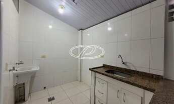 Imagem 5: Casa para aluguel, 1 quarto, 1 vaga, Jardim Nova Europa - Limeira/SP