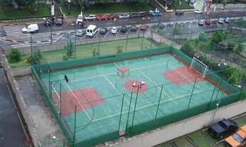 Imagem 16: Apartamento à venda 3 quartos 1 vaga Florida Garden Baeta Neves - São Bernardo do Campo