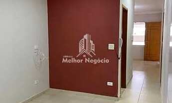 Imagem 5: Casa de Condomínio com 2 dorms, Loteamento São Francisco, Piracicaba - R$ 389 mil, Cod: RC