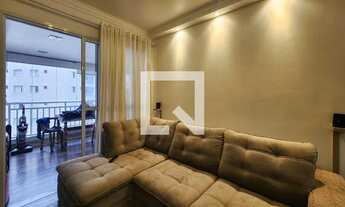 Imagem 2: Apartamento para Aluguel - Jardim São Caetano, 3 Quartos, 82 m2