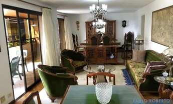 Imagem 7: APARTAMENTO - MORUMBI - SP