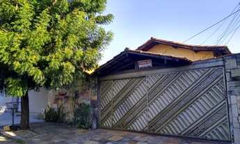 Imagem: Casa de 171 metros quadrados no bairro Conjunto