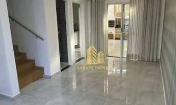 Imagem 6: Casa com 3 dormitórios à venda, 101 m² por R$ 750.000,00 - Jardim San Marino - São José do