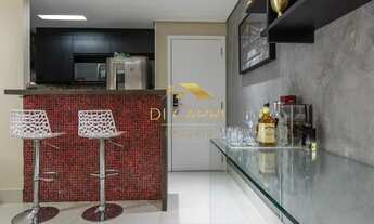 Imagem 2: Lindo apartamento para locação - Analia Franco