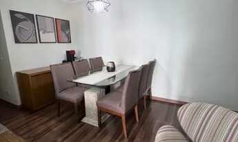 Imagem 5: APARTAMENTO JD TÊXTIL 70 MTS-3 DORMS PLANEJADOS, 1 SUÍTE, SACADA, COZINHA PLANEJADA, 2 VAG