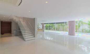 Imagem 2: Casa Venda Chácara Santo Antônio 600 m² 3 Dormitórios