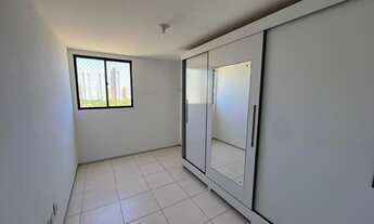 Imagem 5: Apartamento de 110m² com 4 quartos a venda em Miramar - João Pessoa PB