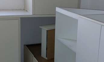 Imagem 6: Apartamento para aluguel e venda tem 140 metros quadrados com 3 quartos em Moema - São Pau