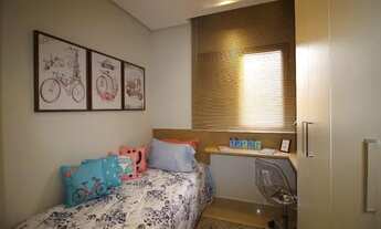 Imagem 6: Apartamento à venda na Vila Nivi