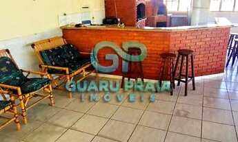 Imagem 4: 3 dormitórios sendo 1 suíte e mais uma dependência de empregada, sala ampla para 2 ambient