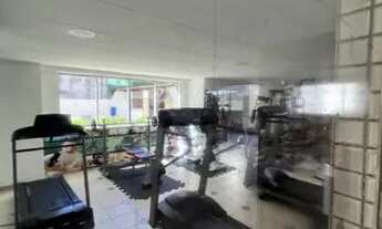 Imagem 5: Apartamento para Venda em Salvador, Caminho das Árvores, 3 dormitórios, 1 suíte, 3 banheir