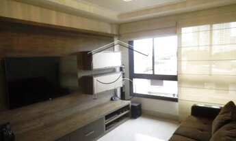 Imagem 4: PORTO ALEGRE - Apartamento Padrão - PASSO DA AREIA