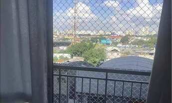 Imagem 4: Apartamento com 2 dormitórios à venda, 53 m² por R$ 450.000,00 - Vila Maria - São Paulo/SP