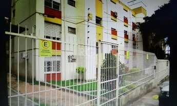 Imagem: Apartamento para Venda - 50m², 2 dormitórios