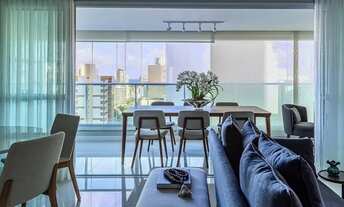 Imagem: Apartamento para venda com 157 metros quadrados