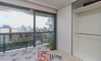 Imagem 5: Studio para aluguel no Centro em Curitiba