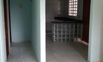 Imagem 3: Alugo Casa 2 Quartos Rua FV-14 Forteville Goiânia/GO