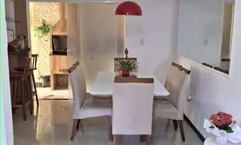 Imagem 4: IPITANGA Casa com 3 dormitórios