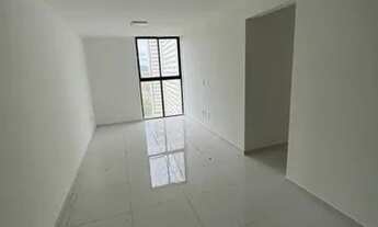 Imagem 2: Apartamento 2 dormitórios para alugar Universitário Caruaru/PE