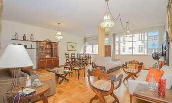 Imagem: Apartamento à venda, 3 quartos, 1 vaga