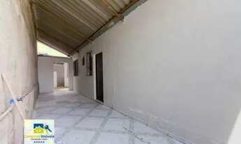 Imagem 2: Casa para aluguel, 3 quartos, 3 vagas, Jaqueline - Belo Horizonte/MG