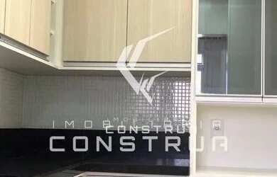 Imagem 5: Apartamento com 3 dormitórios, 85 m² - venda por R$ 985.000,00 ou aluguel por R$ 5.411,00