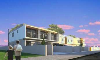 Imagem: R1-CA00121 PERTO DO MAR, SOBRADO COM 2 SUITE