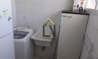 Imagem 5: Aluga-se Apartamento mobiliado no Village Towers - Andar Alto