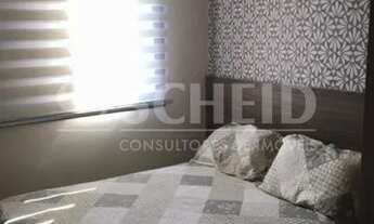 Imagem 6: Apartamento 2 dormitórios e 1 vaga na Vila Paulista!