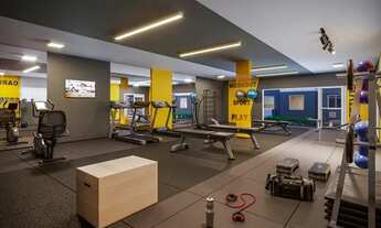 Imagem 3: Apartamento 2 e 3 quartos em frente ao shopping passeio das águas