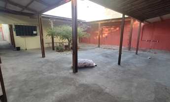 Imagem: Ponto Comercial com Residência em Lagoa