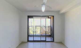 Imagem 2: Apartamento para Aluguel - Santo Amaro , 1 Quarto, 25 m2