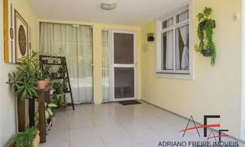 Imagem 6: Excelente casa duplex com 4 quartos no Residencial Paraíso da Lagoa - CA49941