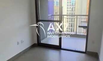 Imagem 4: SãO PAULO - Apartamento Padrão - Moema