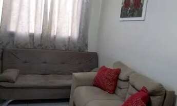 Imagem 3: Apartamento com 1 dormitório à venda, 39 m² por R$ 170.000,00 - Loteamento Parque São Mart