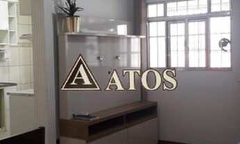 Imagem 2: Casa para aluguel possui 70 metros quadrados com 2 quartos