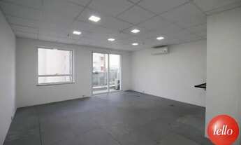 Imagem 5: São Paulo - Conjunto Comercial/Sala - Brooklin